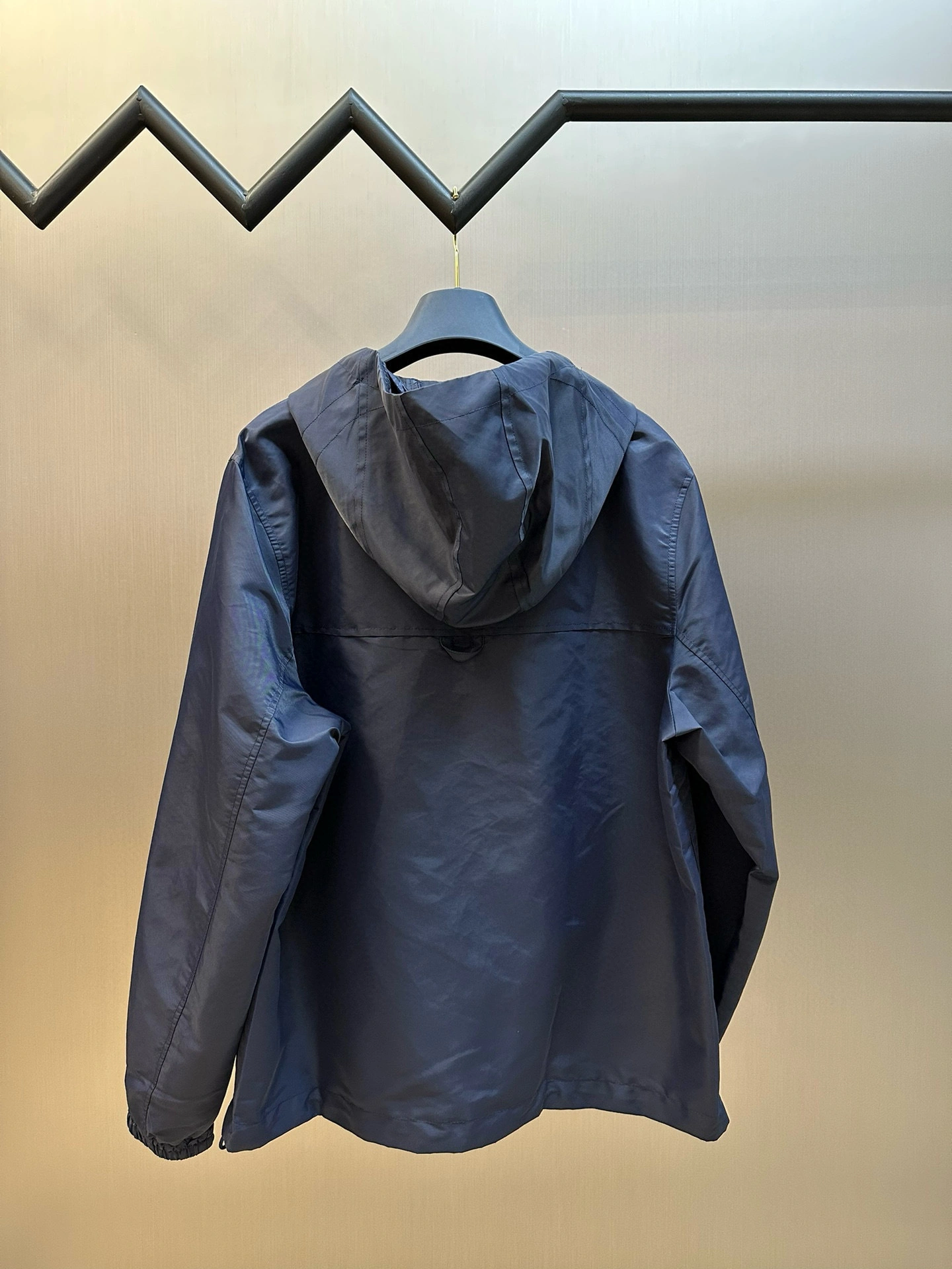 wg.luxury-8V reversible nylon 4colour item:E-F000H1999-4F